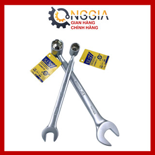 Cờ lê, vòng miệng tự động lắc léo xoay 180 độ onggia chuyên hỗ trợ siết vặn ốc và bu lông