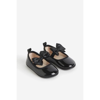 Giày sandal búp bê cho bé gái HM Auth