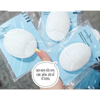 MIẾNG RỬA MẶT silicon PANADERMA