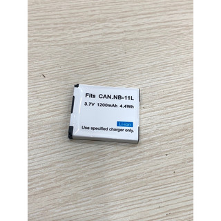 Pin sạc canon nb-11l