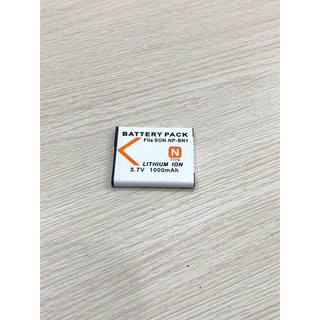 Pin sony bn1