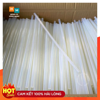 1Kg keo nến Silicon dùng Cho Súng Máy Bắn Keo 2 size