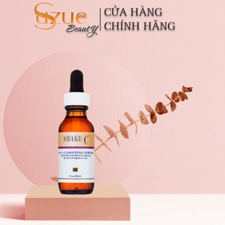 Tinh chất sáng da chống lão hóa Fx C-Clarifying