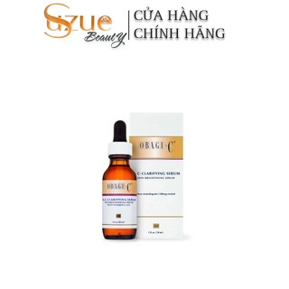 Tinh chất sáng da chống lão hóa Fx C-Clarifying