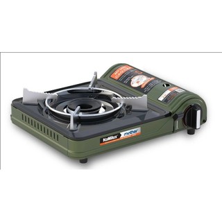 Bếp gas mini chống nổ Namilux PL2302