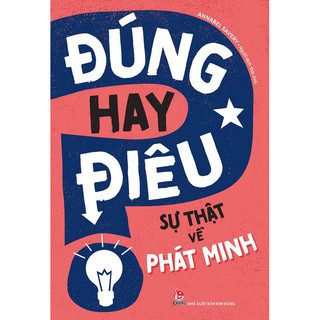 Sách-Đúng hay điêu (Mã lẻ)