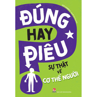 Sách- Đúng hay Điêu (bộ 10 cuốn) -Kim Đồng