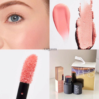 (Mã NSF020280 giảm 80K) SET GIFT MÁ HỒNG NARS MINI 2 MÓN SEPHORA