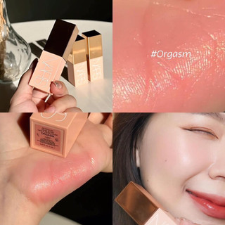 (Mã NSF020280 giảm 80K) SET GIFT MÁ HỒNG NARS MINI 2 MÓN SEPHORA