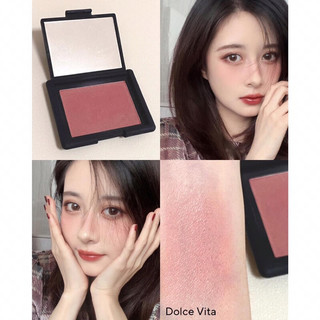 (Mã NSF020280 giảm 80K) SET GIFT MÁ HỒNG NARS MINI 2 MÓN SEPHORA