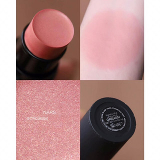 (Mã NSF020280 giảm 80K) SET GIFT MÁ HỒNG NARS MINI 2 MÓN SEPHORA