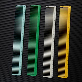 Lược cắt tóc TS52 chuyên nghiệp cho salon tóc, barbershop chuyên nghiệp