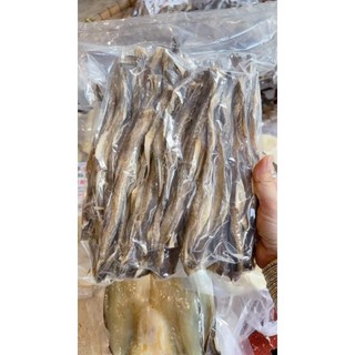 Khô cá khoai đặc sản Sóc Trăng
