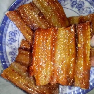 Khô cá lạt xẻ đặc sản Sóc Trăng