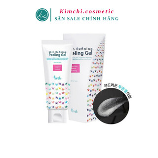 Tẩy Da Chết Prreti Skin Refining Peeling Gel 100g