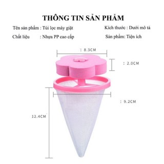 Phao lọc cặn bẩn máy giăt