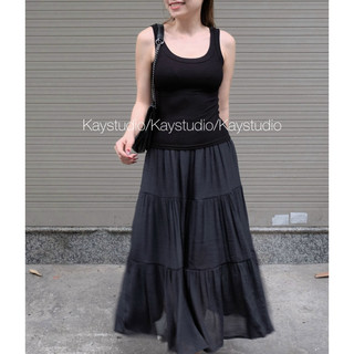 [KAYSTUDIO] ÁO ĐEN BALO