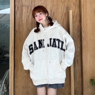 Áo Hoodie Zip 1990live, Áo Khoác Hoodie Form Rộng Có Mũ 2 lớp Chất Nỉ Bông dày dặn