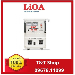 Ổn áp lioa 3kva