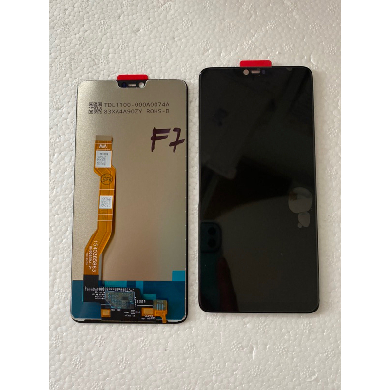 Màn hình Oppo F7
