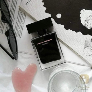 [US - MACY'S] Nước Hoa Narciso Rodriguez For Her EDT 30 ml - Đen