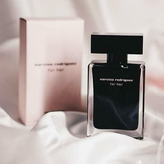[US - MACY'S] Nước Hoa Narciso Rodriguez For Her EDT 30 ml - Đen