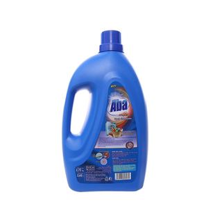 Nước giặt Aba Matic xanh 2.75kg