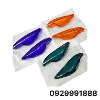 Nắp xi nhan cam wave 50/110 a/rs zhipat chính hãng