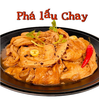 Phá lấu -gia vị trộn sẵn 100gr