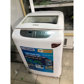 Máy giặt Samsung 9kg giặt tốt đã qua sử dụng (chỉ giao kv hcm)