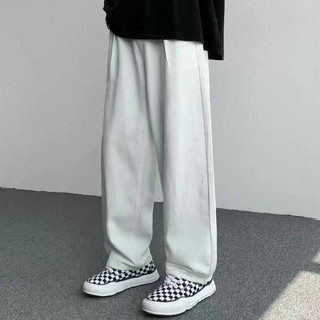 < FREESHIP > Quần jogger kaki túi hộp PHẢN QUANG co giãn 4 chiều, nam nữ mặc được