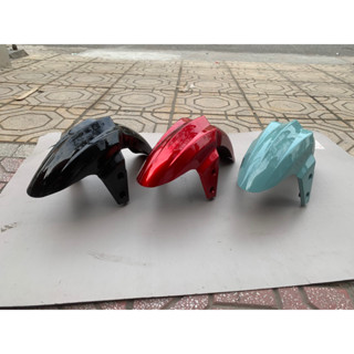 Chắn Bùn Trước Xe Điện 133M Đời Mới