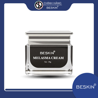 Kem face nám, tàn nhang - thương hiệu: beskin- dung tích: 6g, 7g, 30g