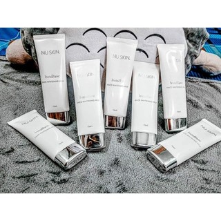 Kem dưỡng trắng da mặt Nuskin InstaBlanc Face Whitening Milk