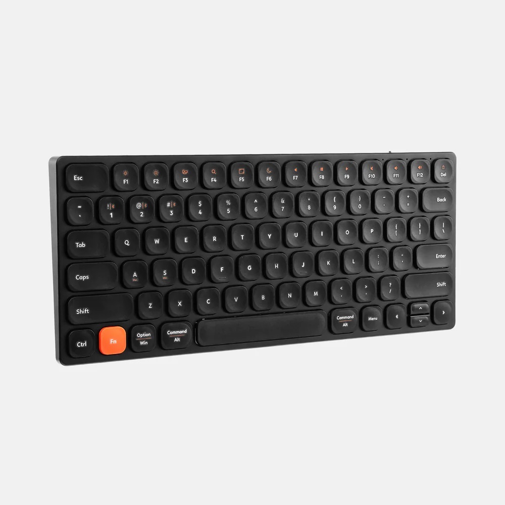 Bàn phím không dây HyperWork HyperOne Gen 2 / Gen 3 (Hàng chính hãng) | BigBuy360 - bigbuy360.vn
