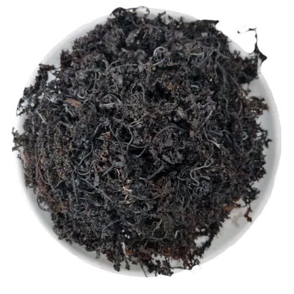 500g rong biển nấu sâm lục vị, sâm bí đao