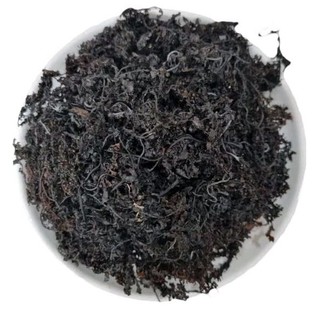 500g rong biển nấu sâm lục vị, sâm bí đao