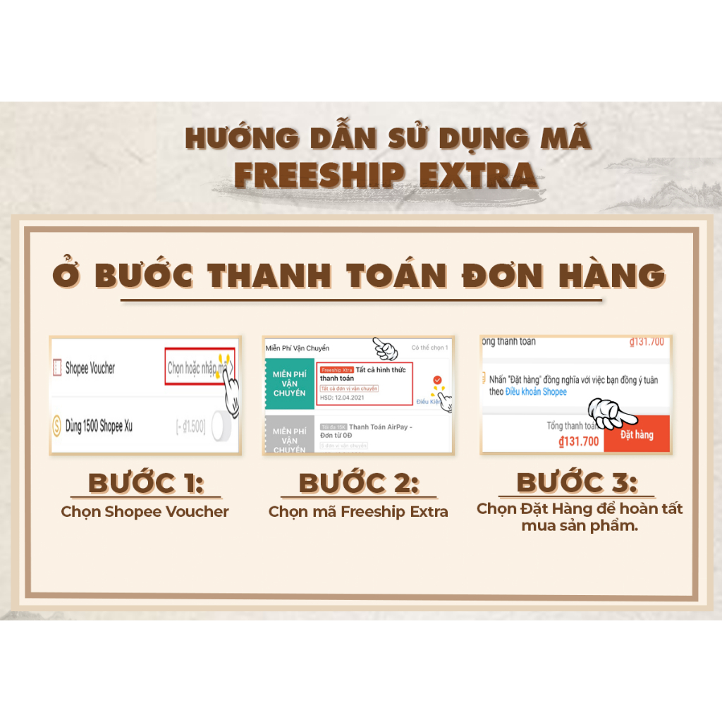 Bộ Mũ GIấy Cúng Đưa Rước Ông Táo Bà Táo 23-30 Tết - Nhang Đèn Thiên Lộc