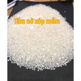 Gạo tấm tài nguyên mền xốp ngọt cơm