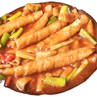 Phá lấu -gia vị trộn sẵn 100gr