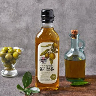 Dầu ô liu Beksul 500ml