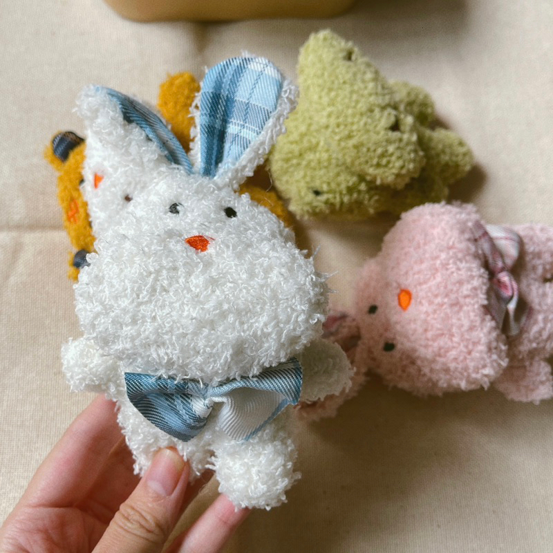 Gấu bông hộp quà gấu Giftbox tặng bạn bè người yêu