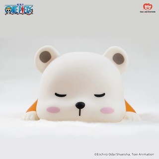 Đèn Ngủ Bepo One Piece (Happy Life)