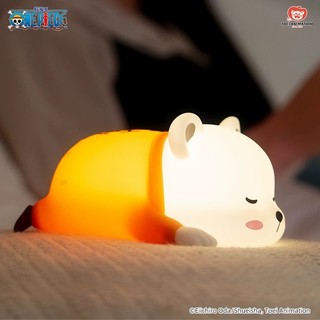 Đèn Ngủ Bepo One Piece (Happy Life)