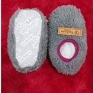 Giày lông cừu có lót CHỐNG TRƯỢT cho bé