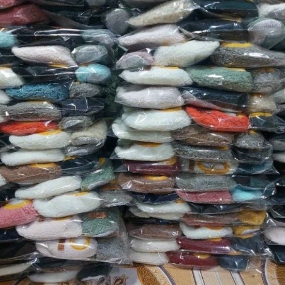 Giày lông cừu có lót CHỐNG TRƯỢT cho bé