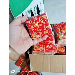 [Sỉ] 100 tờ giấy dán dưa decal [ có keo sẵn]