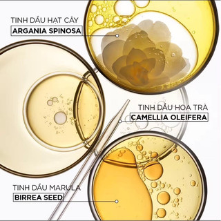 Tinh chất dưỡng tóc Kera Elixir Ultime