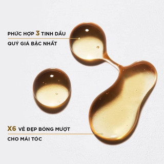 Tinh chất dưỡng tóc Kera Elixir Ultime