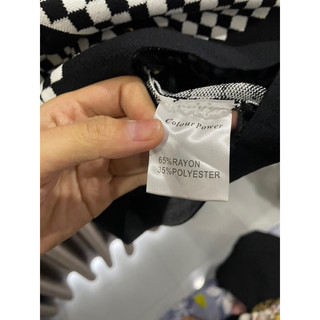 Đầm body balmmmain sz s chất đanh